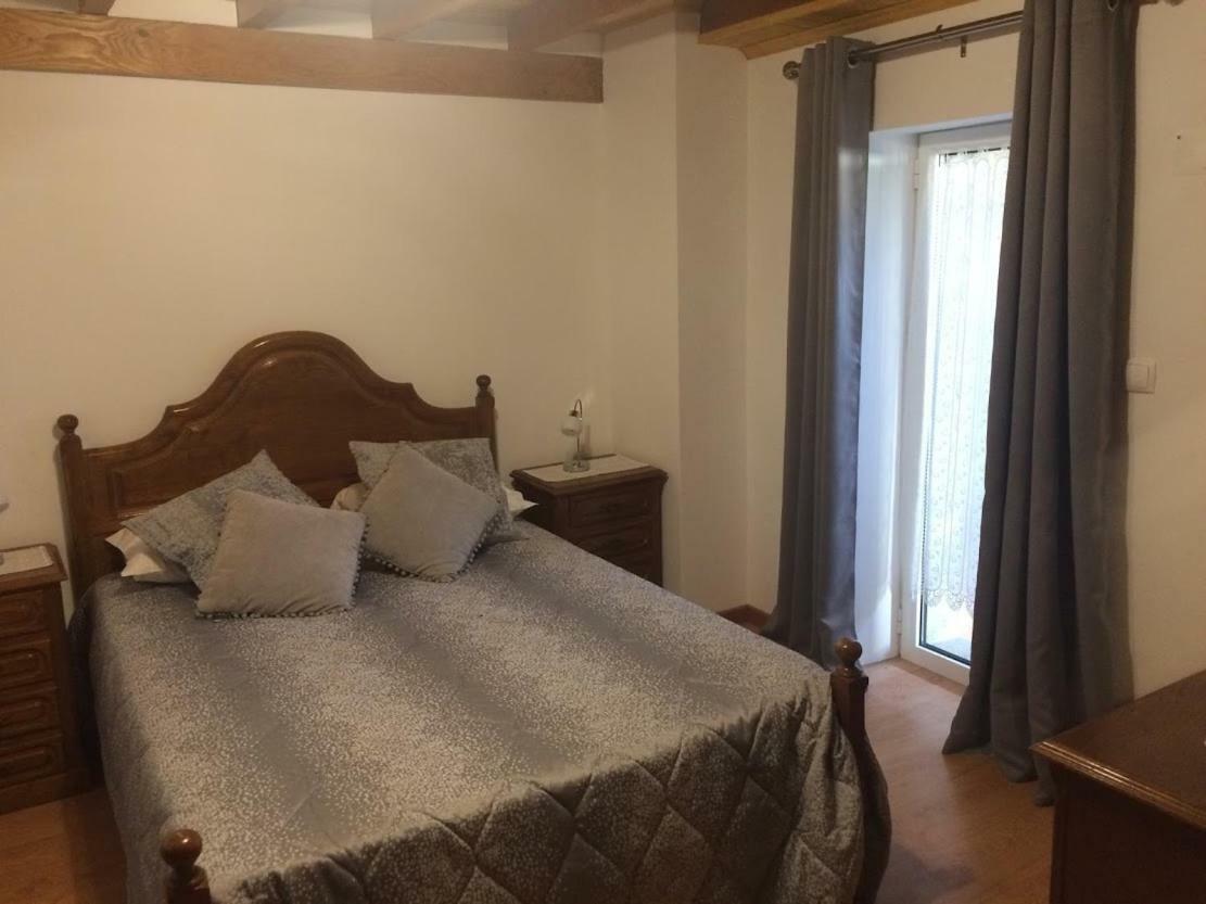 Casa Tita Βίλα Lavacolhos Εξωτερικό φωτογραφία