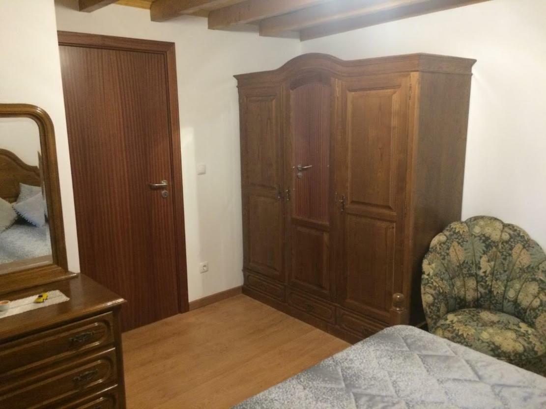 Casa Tita Βίλα Lavacolhos Εξωτερικό φωτογραφία