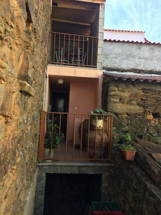 Casa Tita Βίλα Lavacolhos Εξωτερικό φωτογραφία