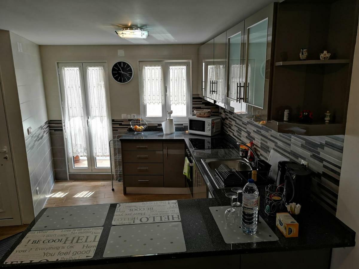 Casa Tita Βίλα Lavacolhos Εξωτερικό φωτογραφία