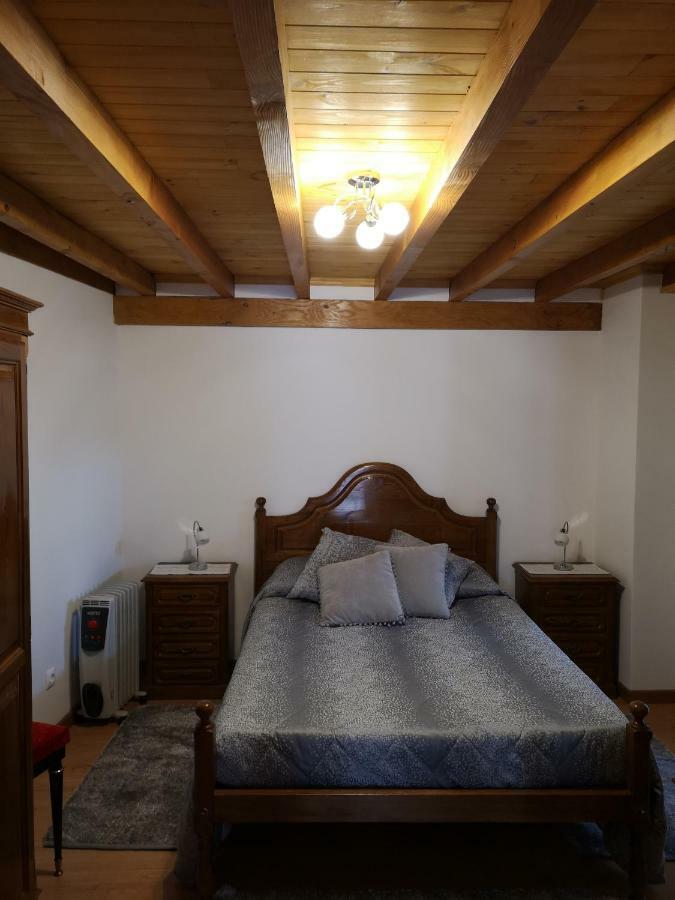 Casa Tita Βίλα Lavacolhos Εξωτερικό φωτογραφία
