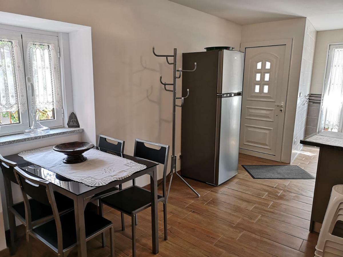 Casa Tita Βίλα Lavacolhos Εξωτερικό φωτογραφία