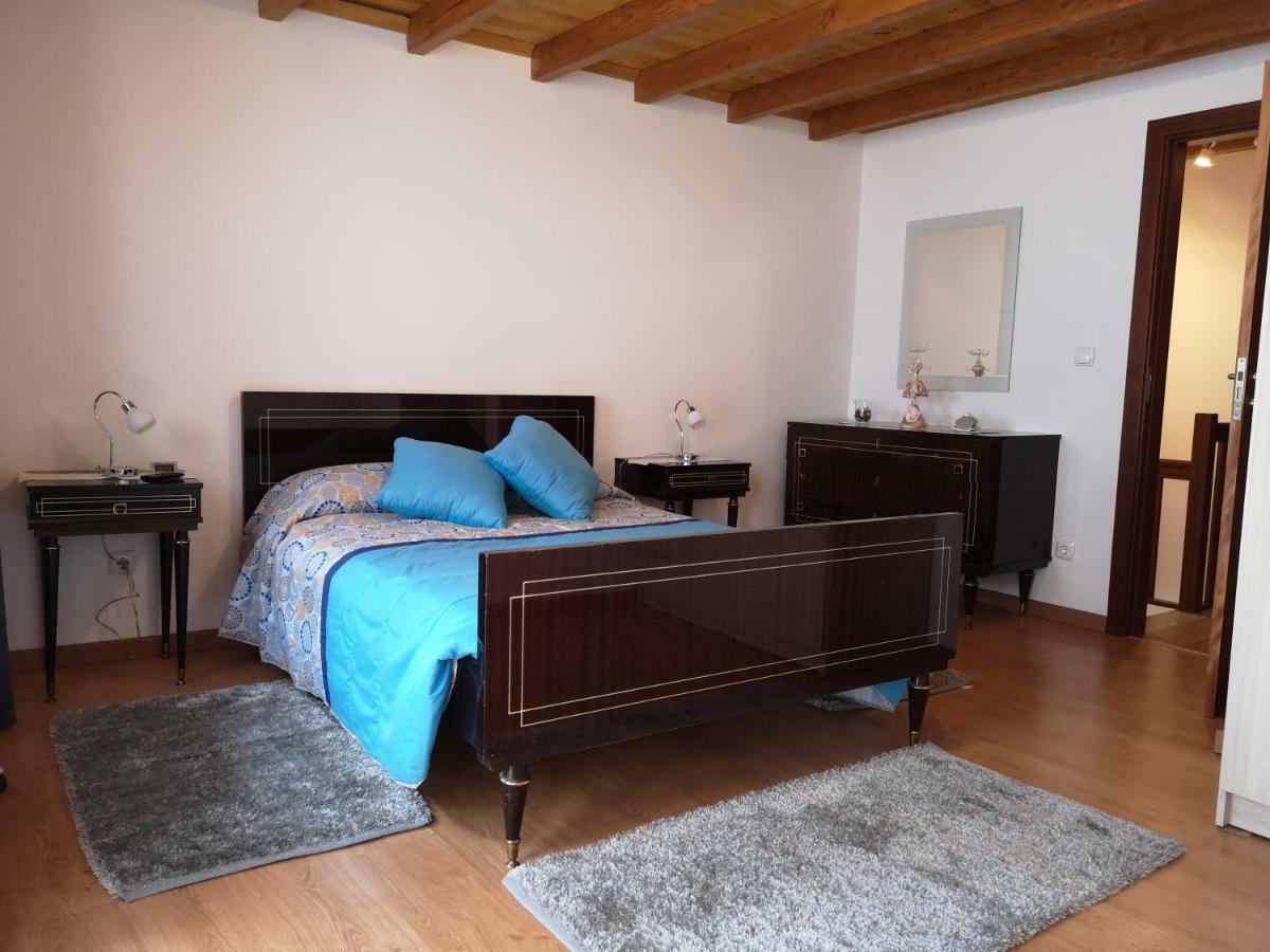 Casa Tita Βίλα Lavacolhos Εξωτερικό φωτογραφία