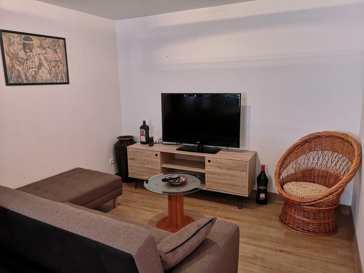 Casa Tita Βίλα Lavacolhos Εξωτερικό φωτογραφία