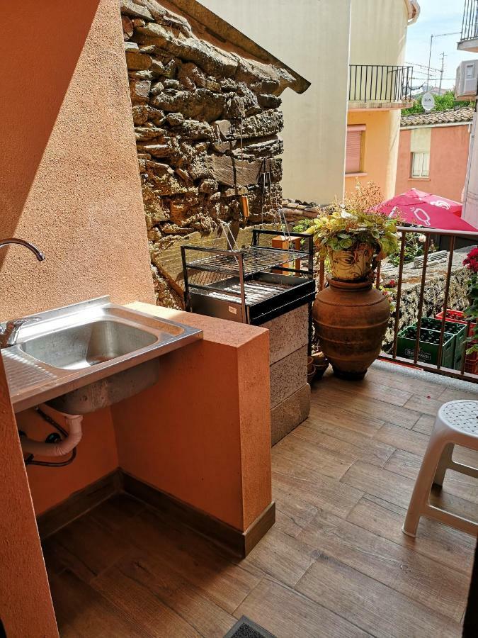 Casa Tita Βίλα Lavacolhos Εξωτερικό φωτογραφία