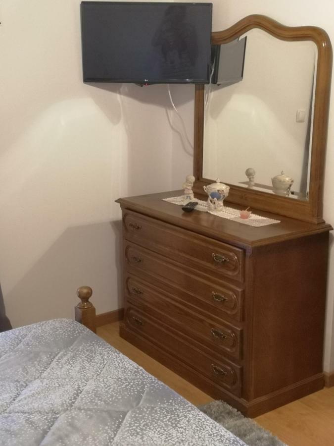 Casa Tita Βίλα Lavacolhos Εξωτερικό φωτογραφία