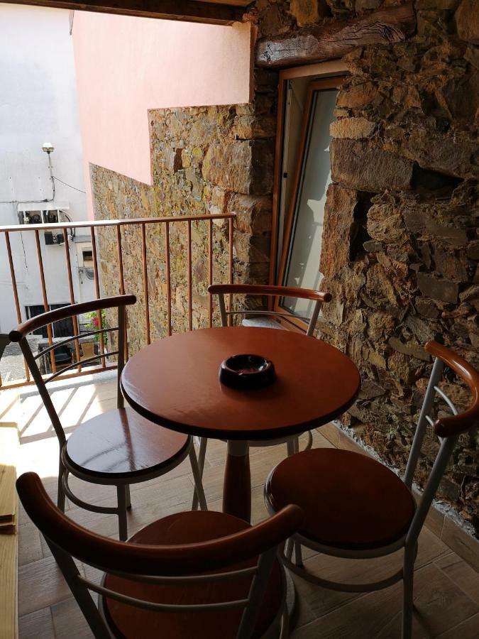 Casa Tita Βίλα Lavacolhos Εξωτερικό φωτογραφία