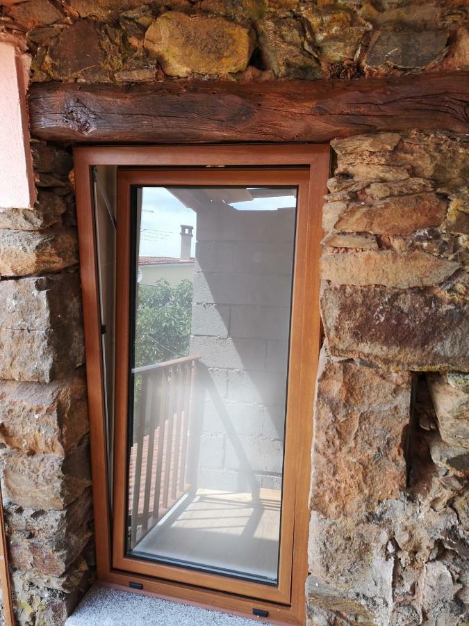 Casa Tita Βίλα Lavacolhos Εξωτερικό φωτογραφία
